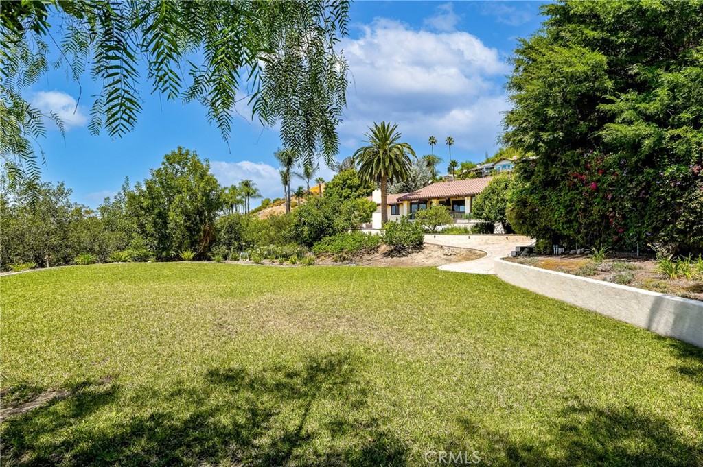 955 N Easley Canyon Road