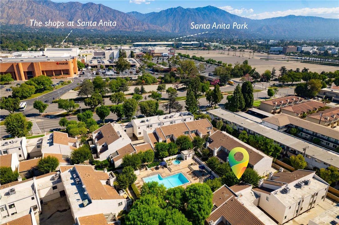 584 W Huntington Drive A