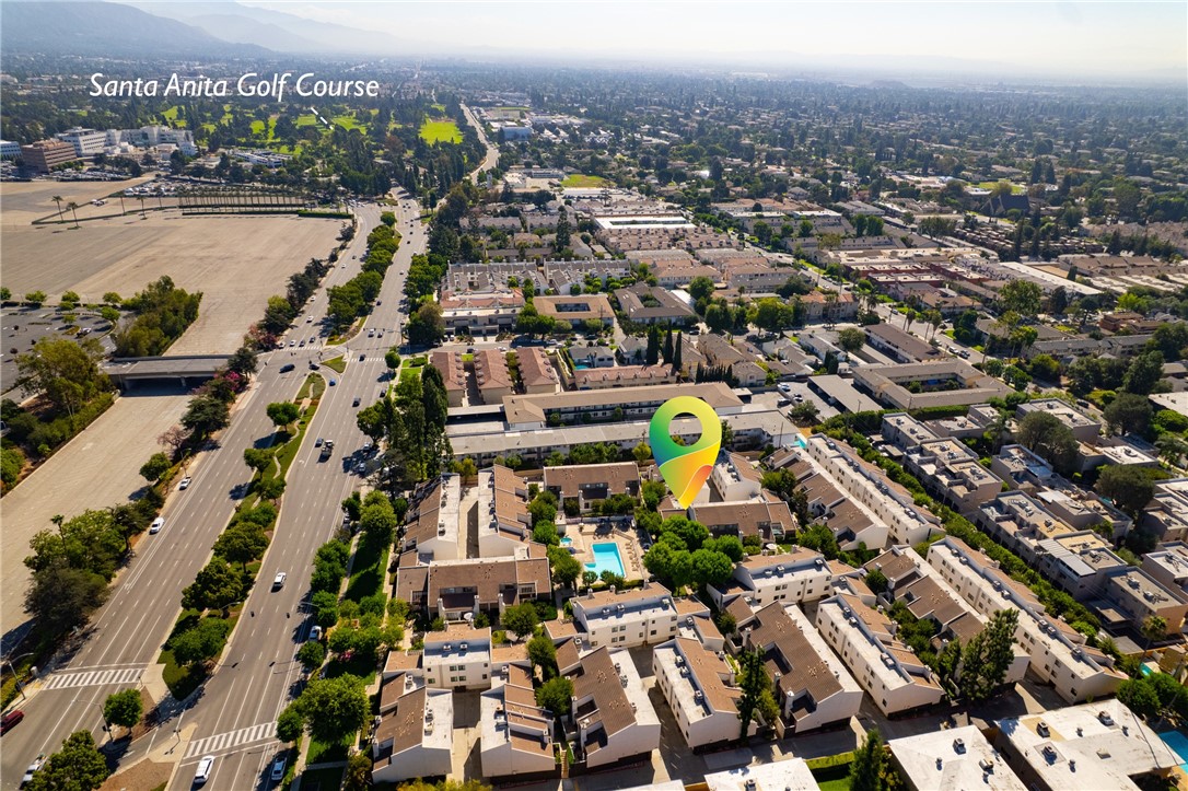 584 W Huntington Drive A