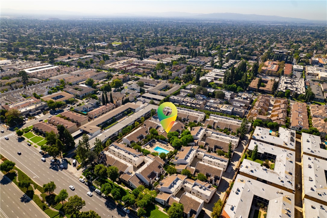 584 W Huntington Drive A