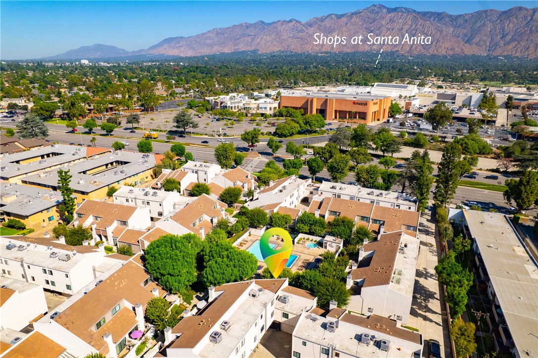 584 W Huntington Drive A