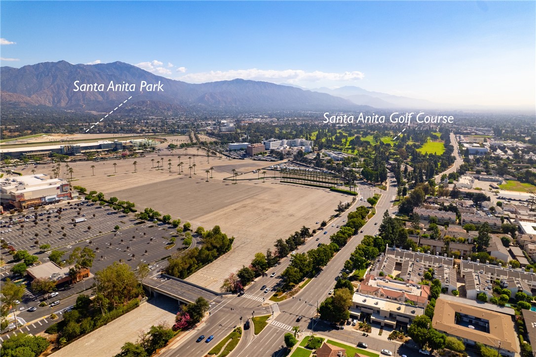 584 W Huntington Drive A