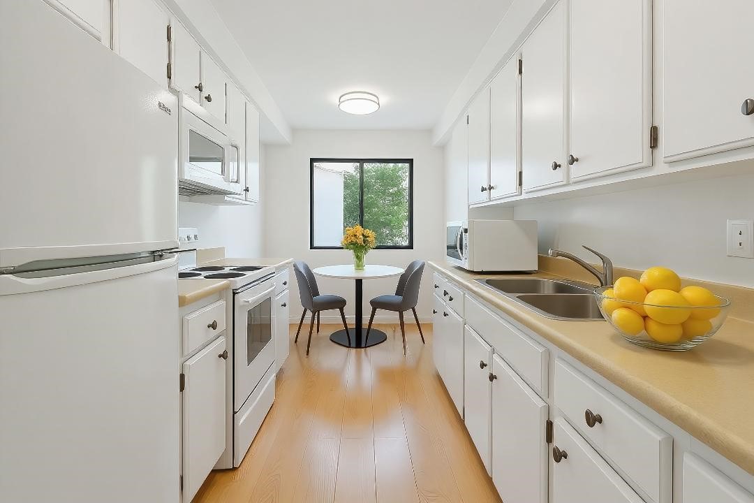 584 W Huntington Drive A