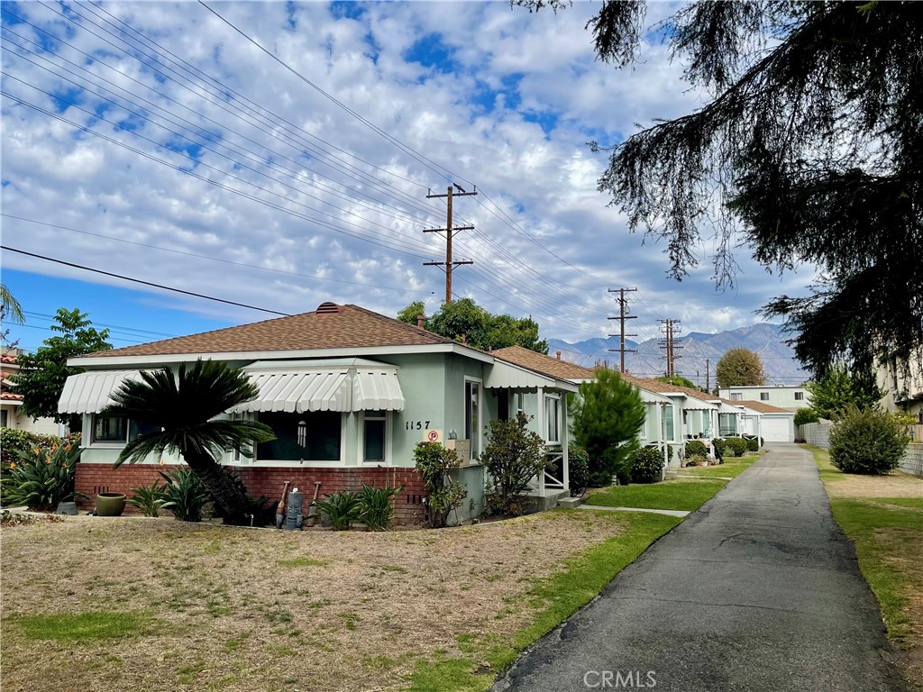 1157 Arcadia Avenue A