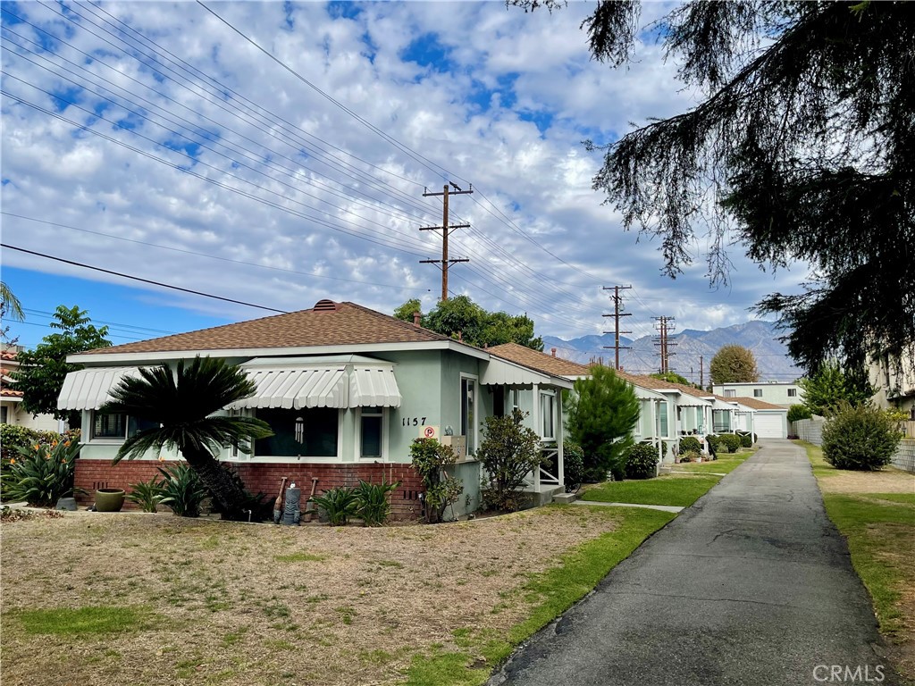 1157 Arcadia Avenue A