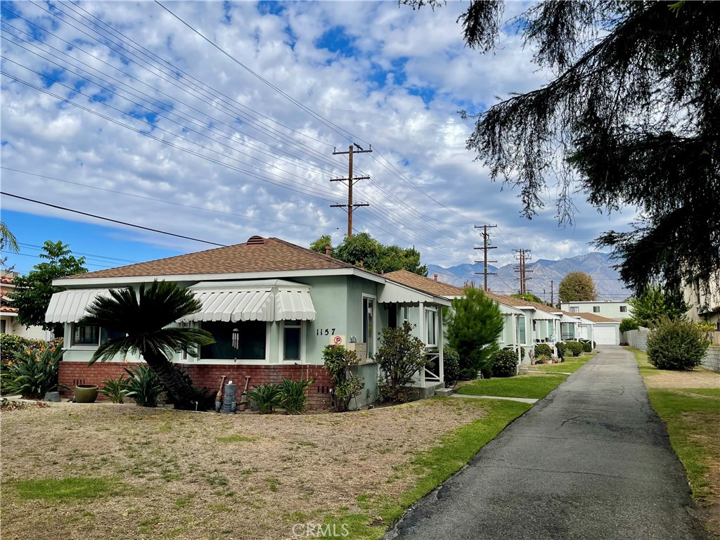 1157 Arcadia Avenue A