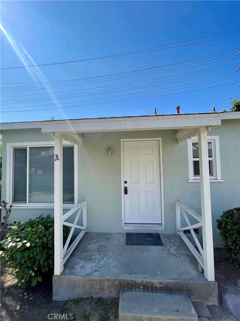 1157 Arcadia Avenue A