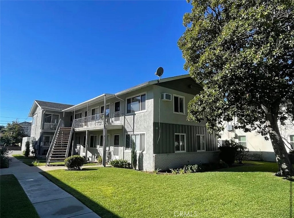 14 Bonita Street