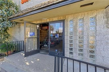 1601 California Avenue