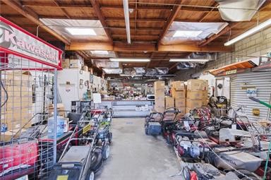 1601 California Avenue