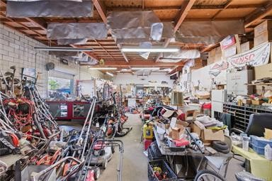 1601 California Avenue