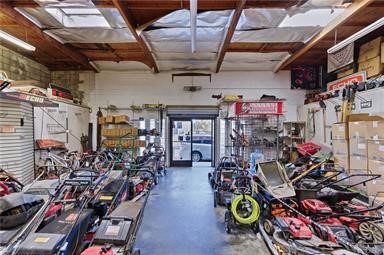 1601 California Avenue