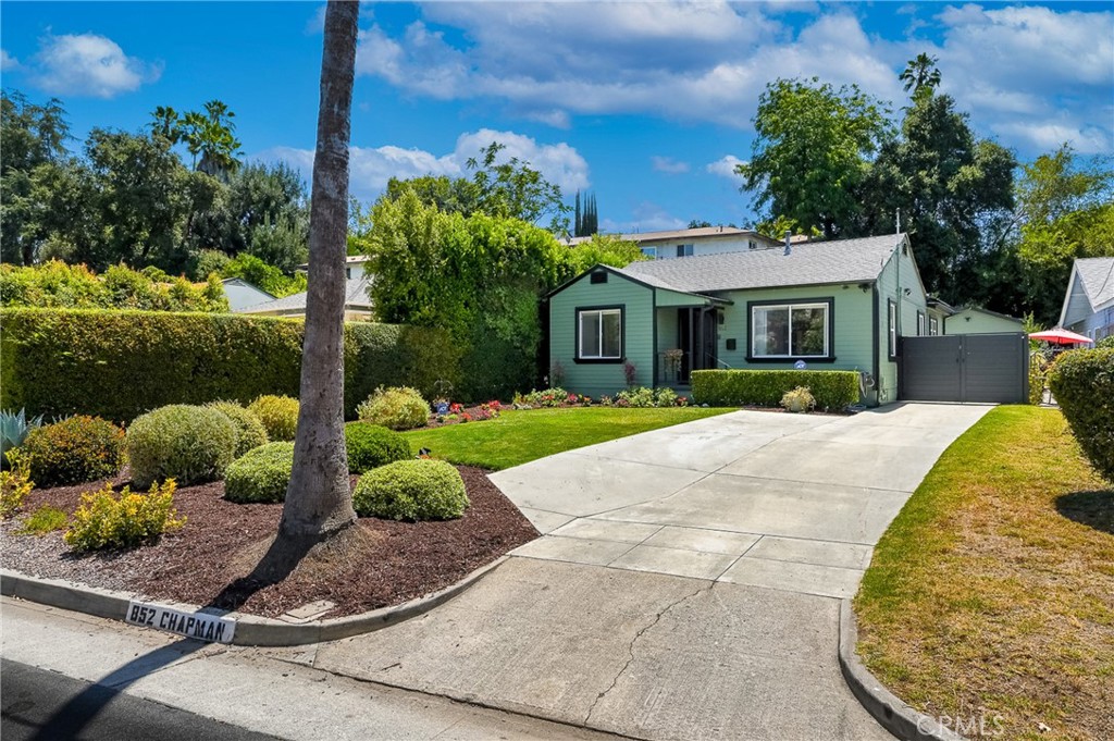 852 Chapman