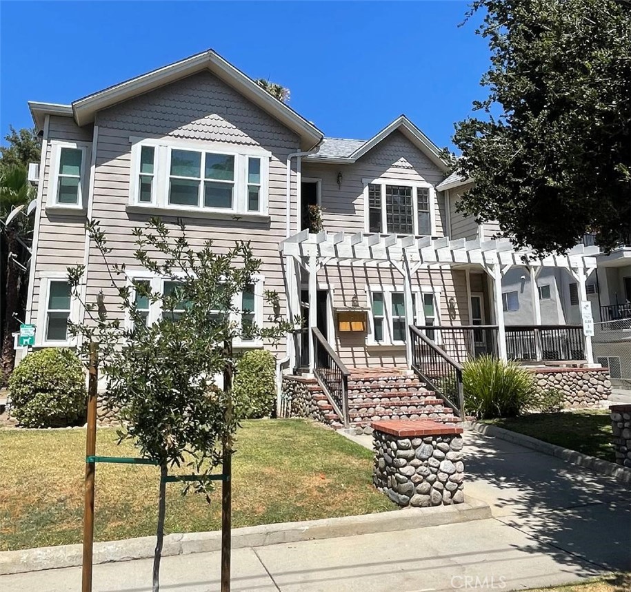 421 N Euclid Avenue
