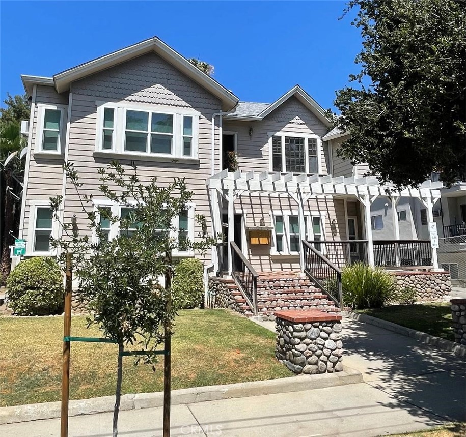 421 N Euclid Avenue