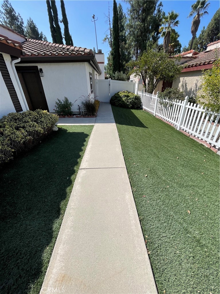 2668 Hacienda Drive