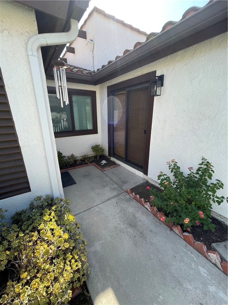 2668 Hacienda Drive