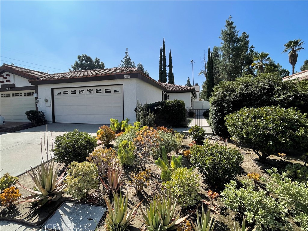 2668 Hacienda Drive