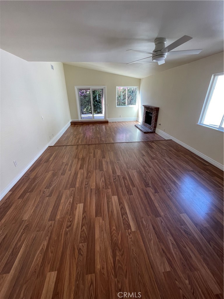 2668 Hacienda Drive