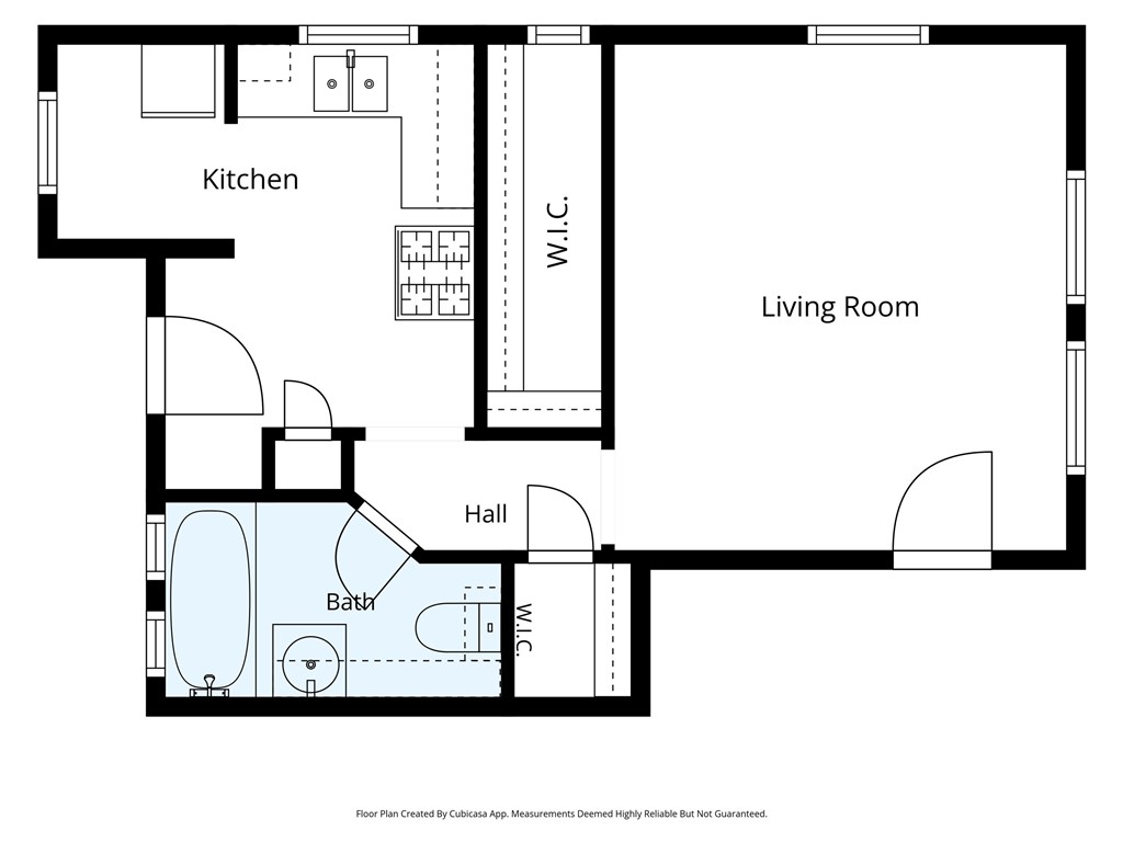 264 E Glenarm