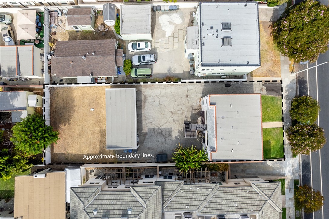 264 E Glenarm