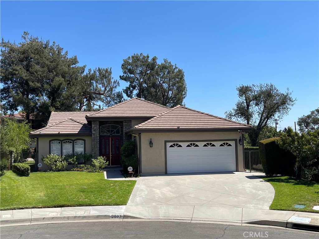2597 Susan Brook Place