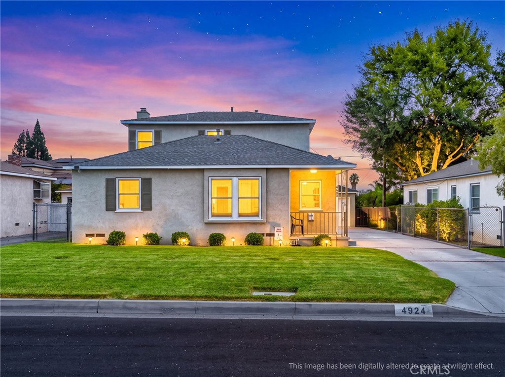 4924 Birchland Place