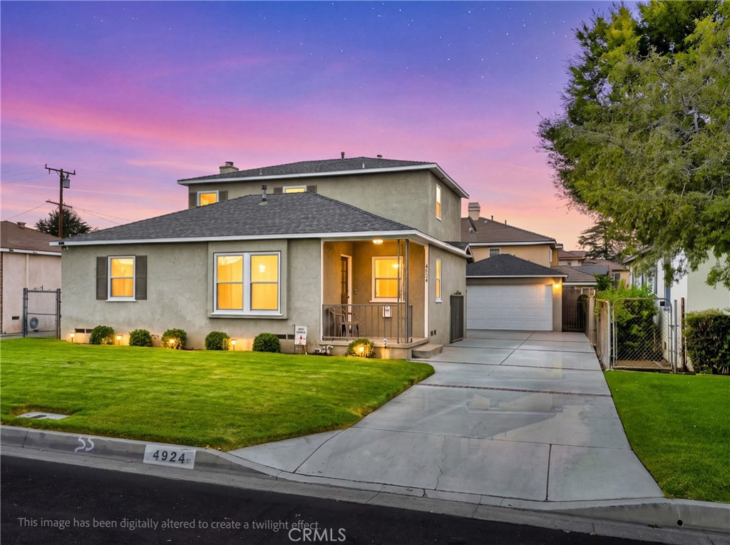 4924 Birchland Place