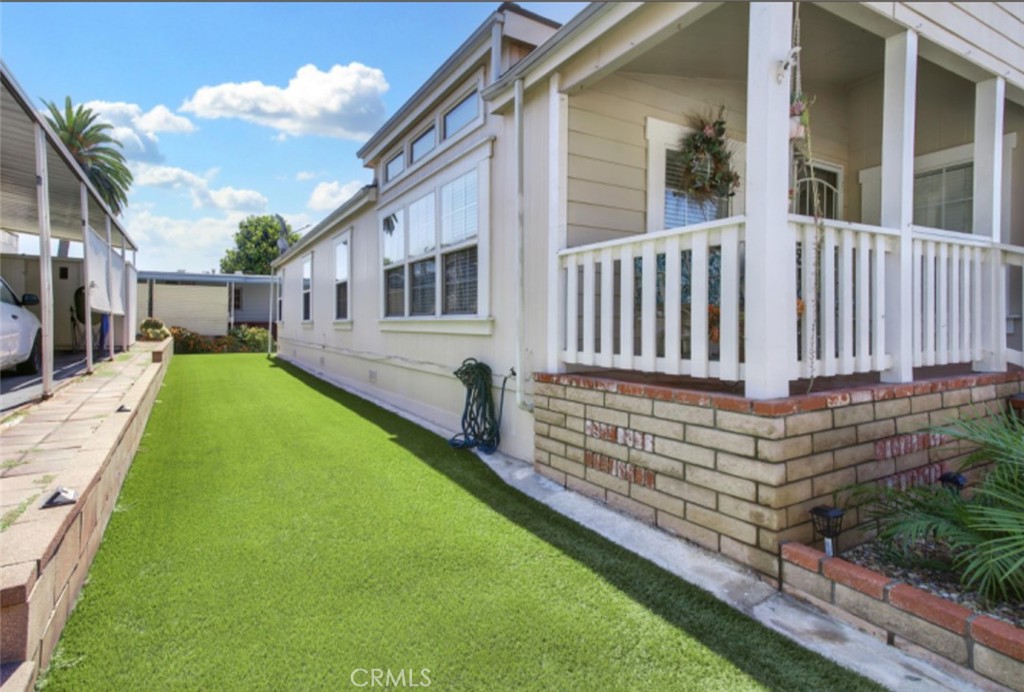 840 E Foothill Boulevard 183