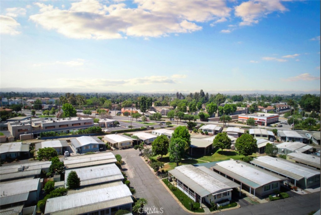 840 E Foothill Boulevard 183