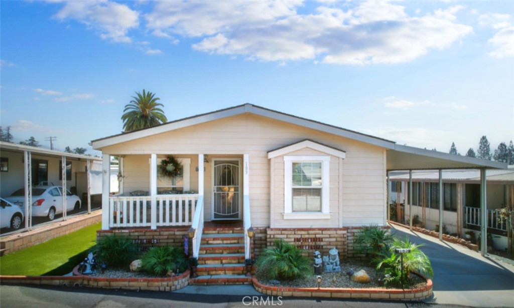 840 E Foothill Boulevard 183