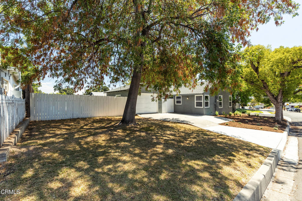 411 Sierra Vista Avenue