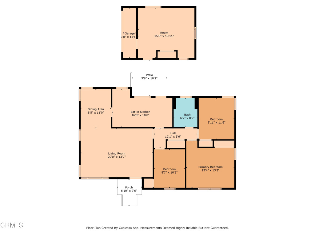 411 Sierra Vista Avenue