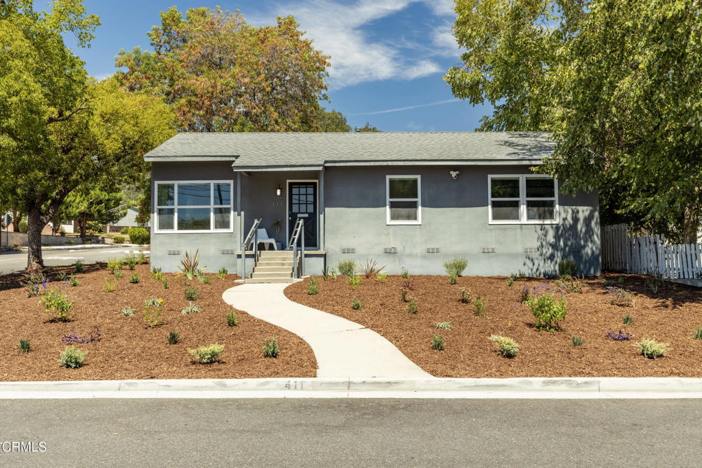 411 Sierra Vista Avenue