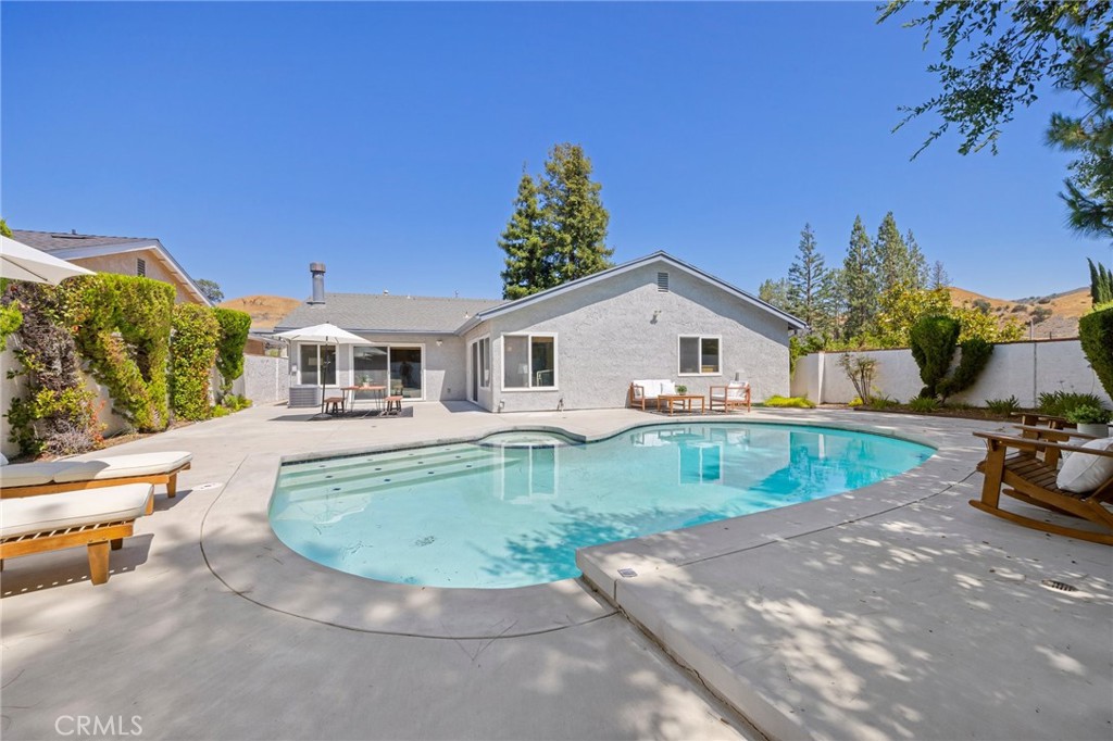 26017 Redbluff Drive