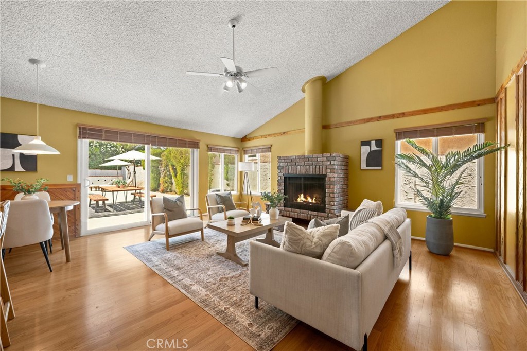 26017 Redbluff Drive