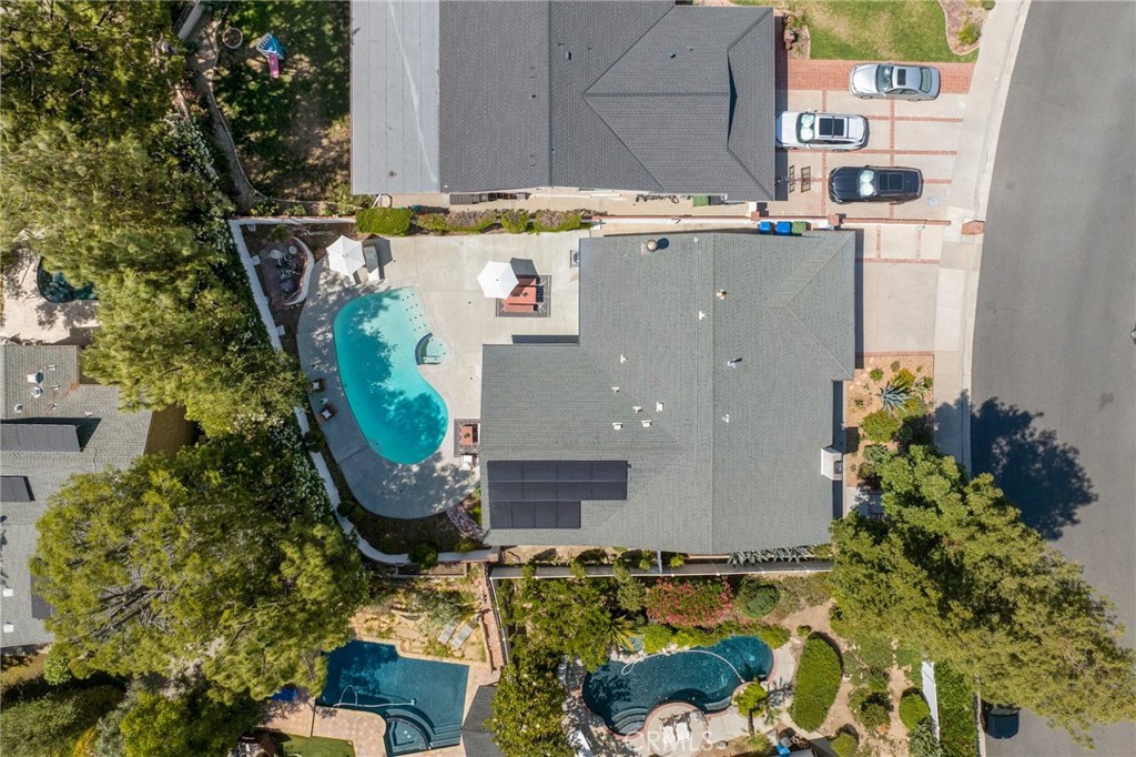 26017 Redbluff Drive