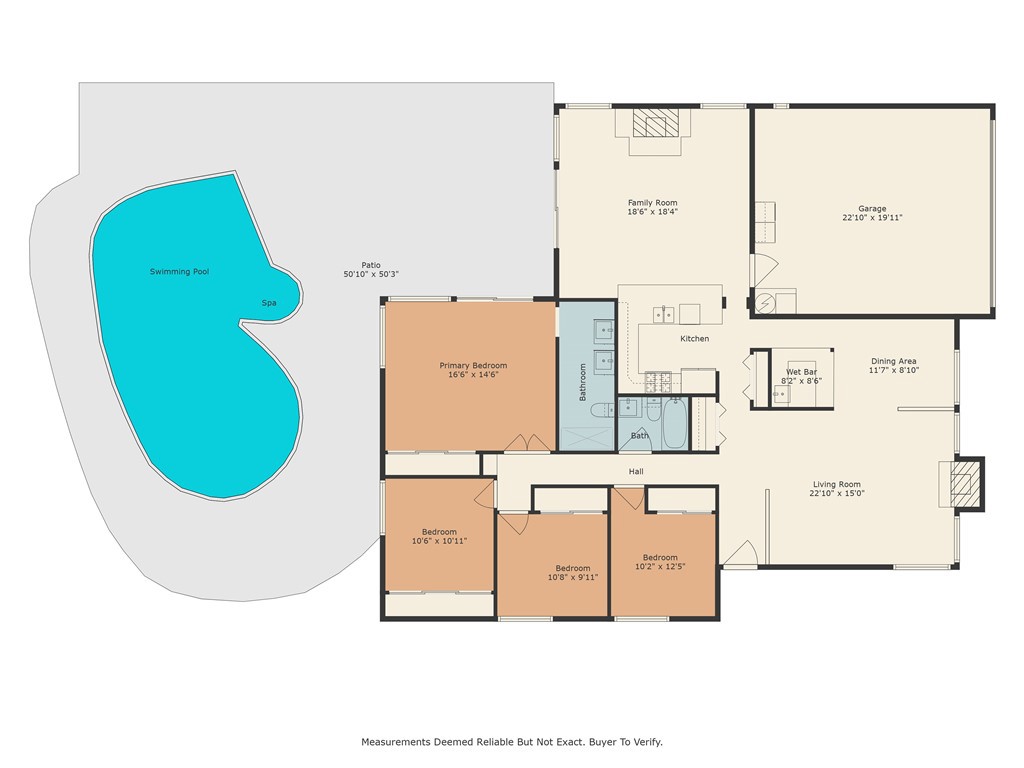 26017 Redbluff Drive