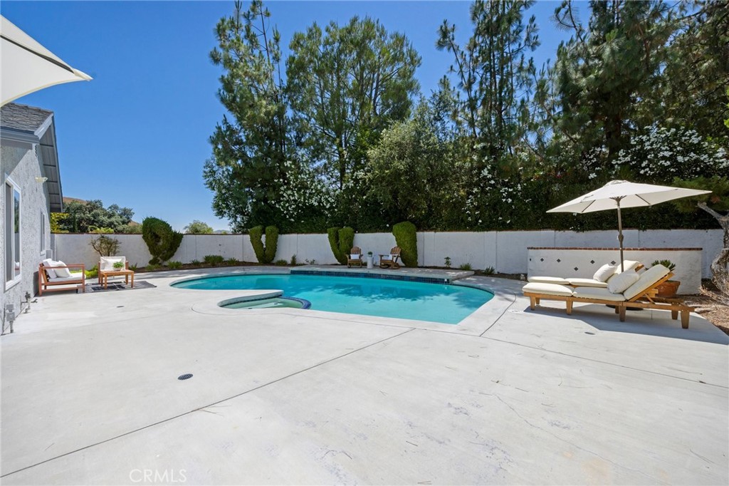 26017 Redbluff Drive