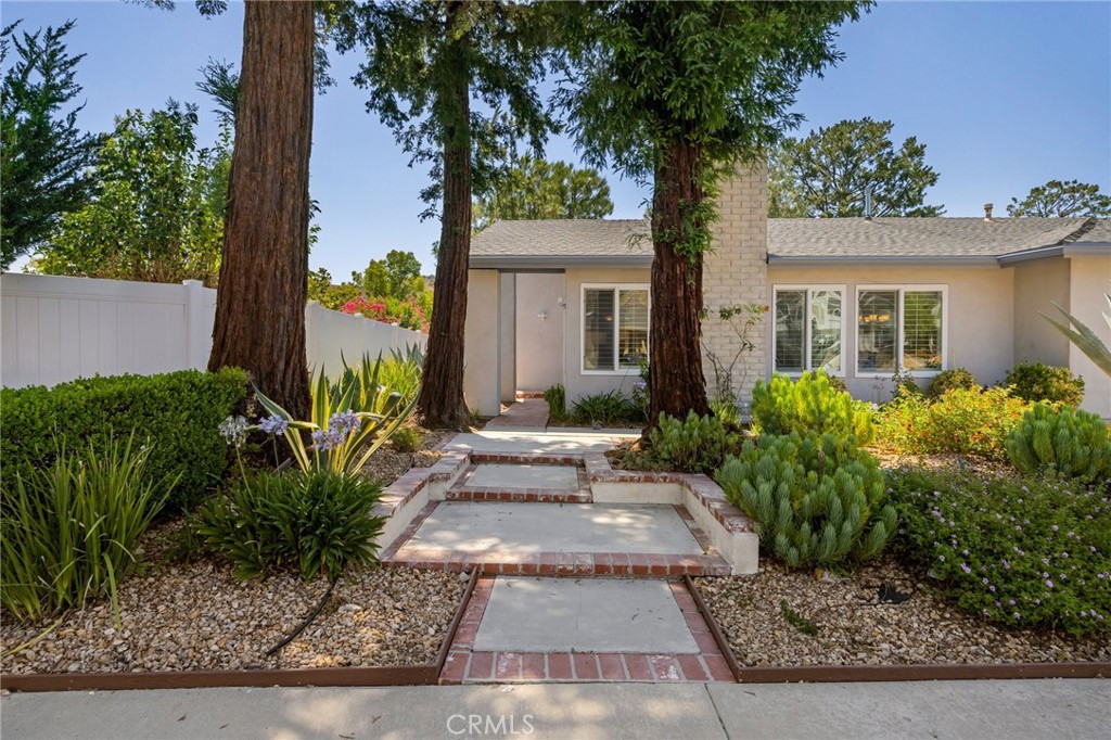 26017 Redbluff Drive