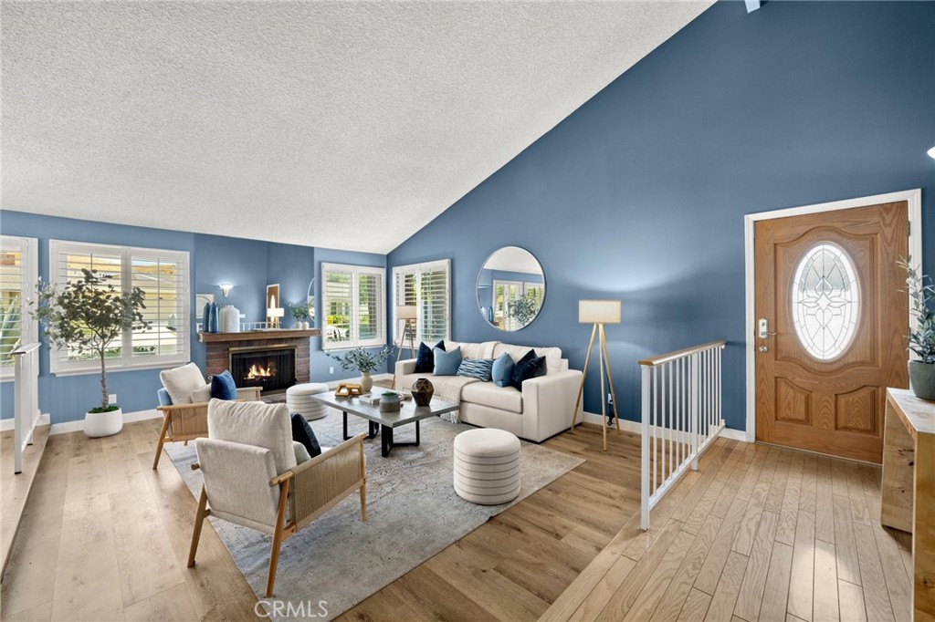 26017 Redbluff Drive