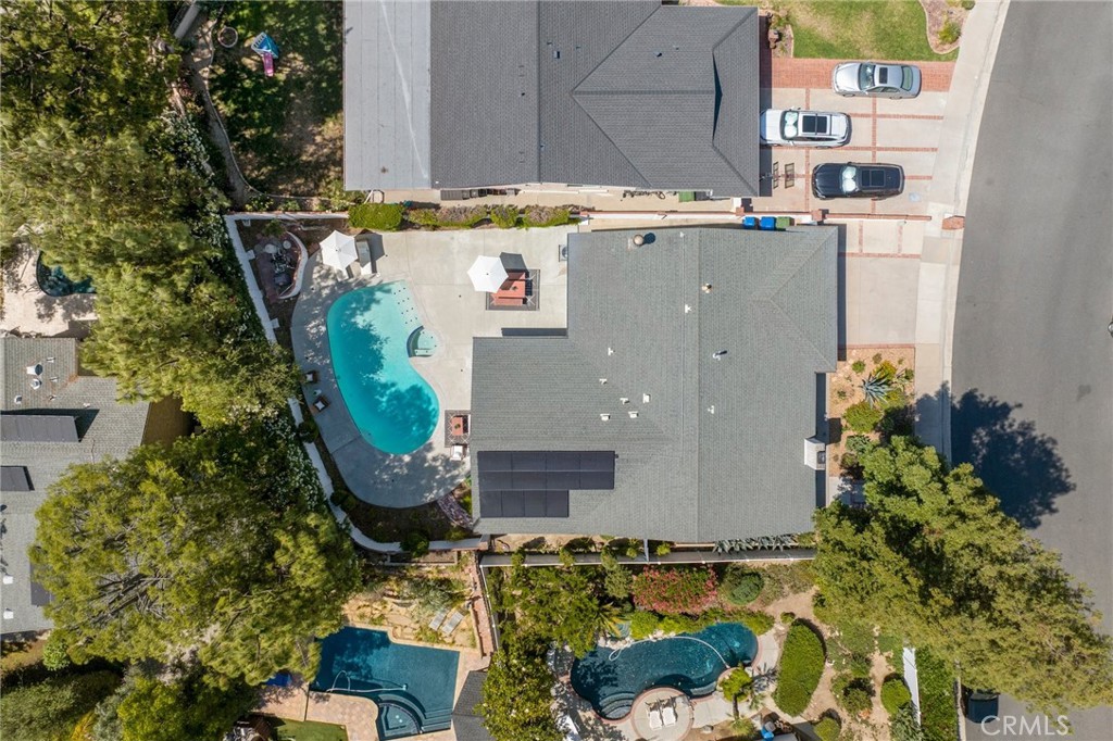 26017 Redbluff Drive