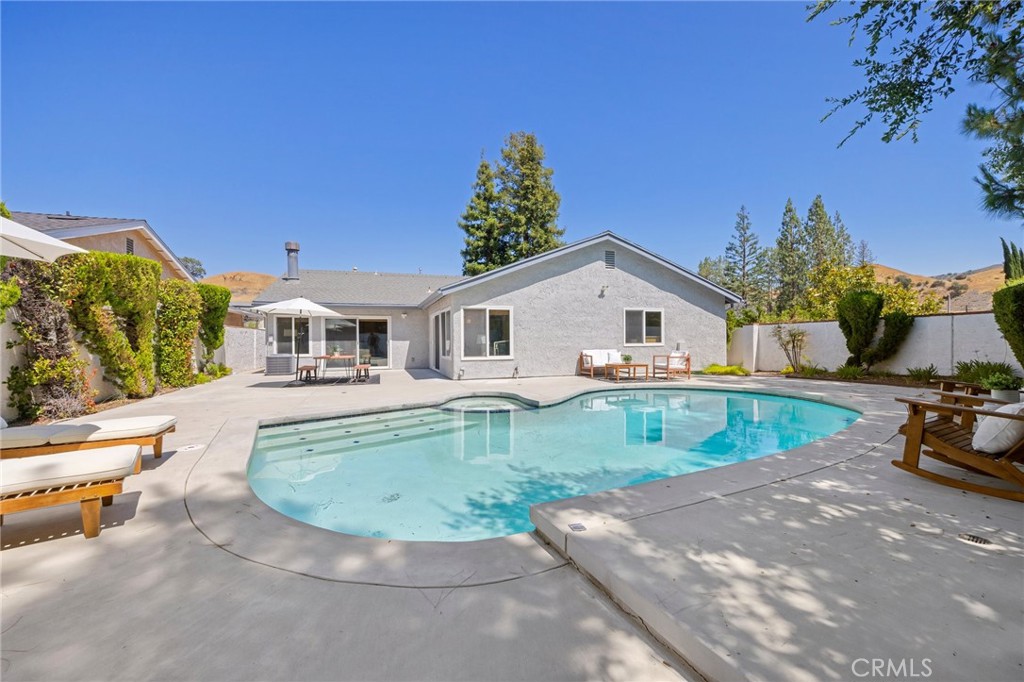 26017 Redbluff Drive