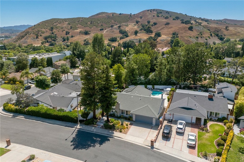 26017 Redbluff Drive