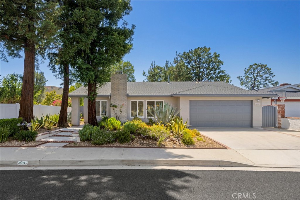 26017 Redbluff Drive