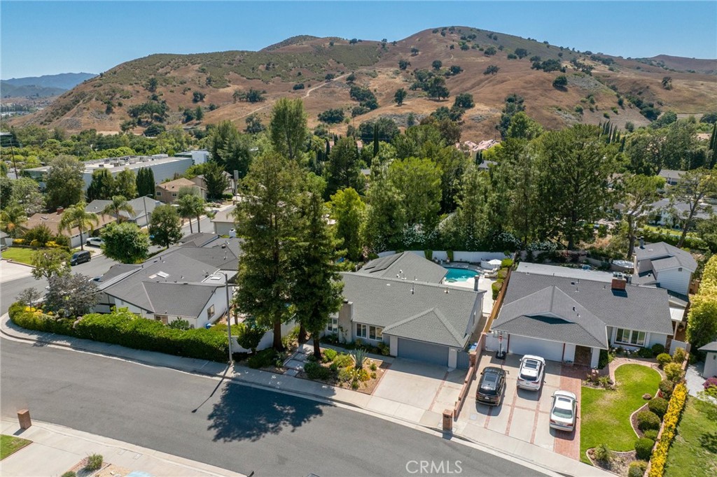 26017 Redbluff Drive