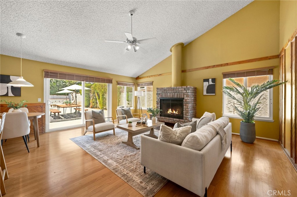 26017 Redbluff Drive