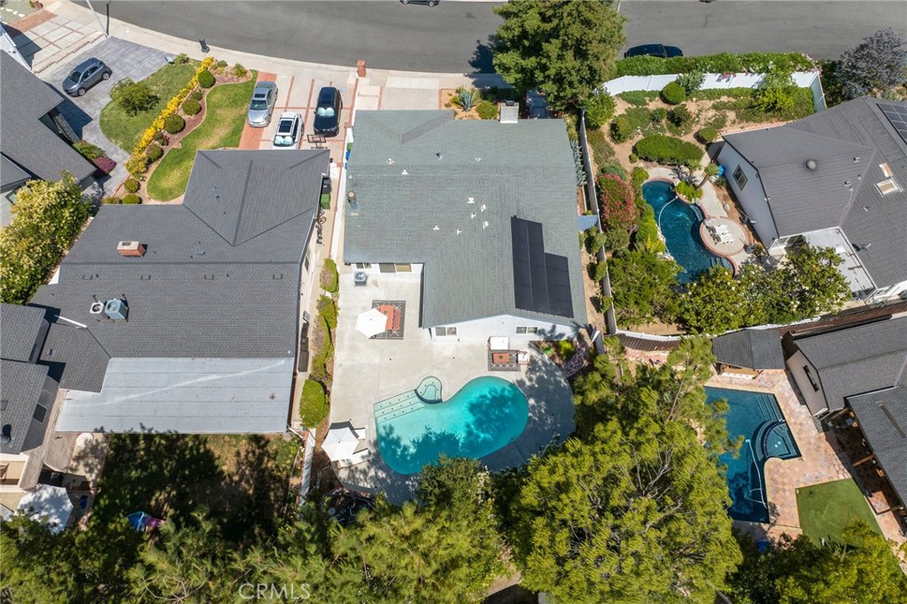 26017 Redbluff Drive