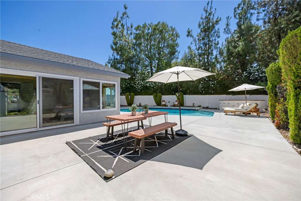 26017 Redbluff Drive