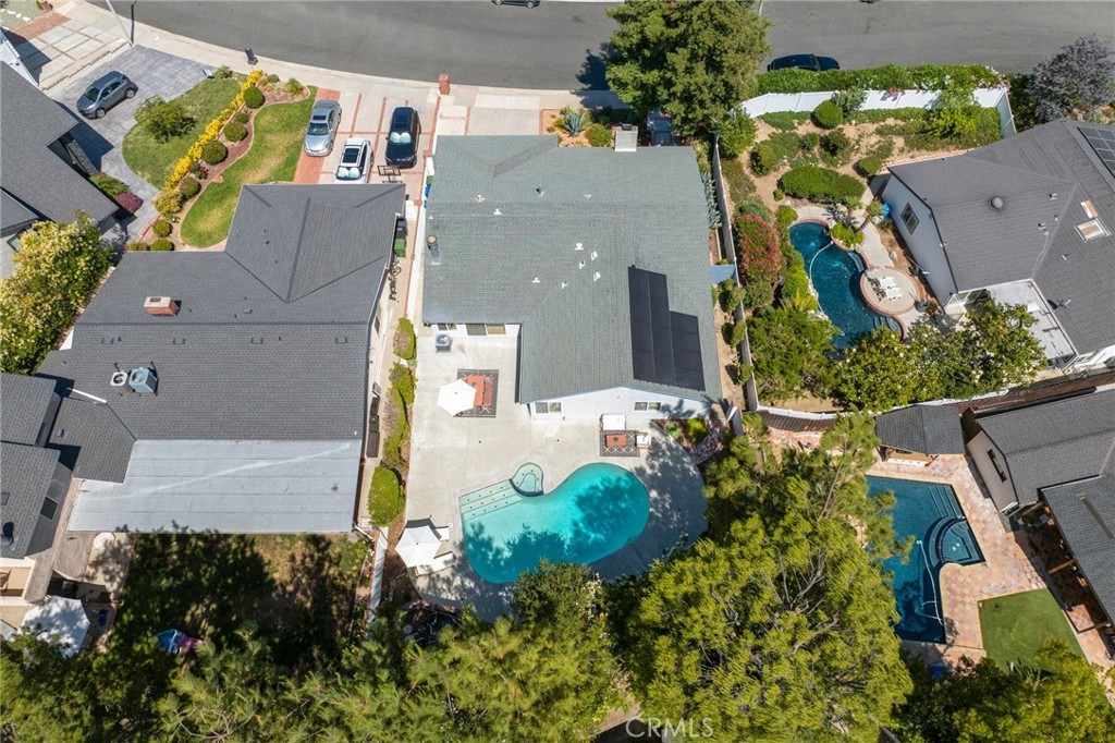 26017 Redbluff Drive
